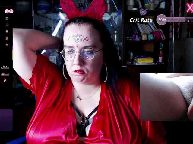Leona_Sweetnest webcam