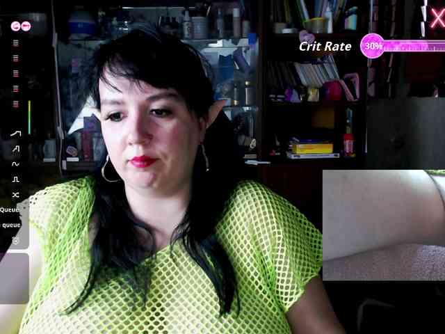 Leona_Sweetnest webcam