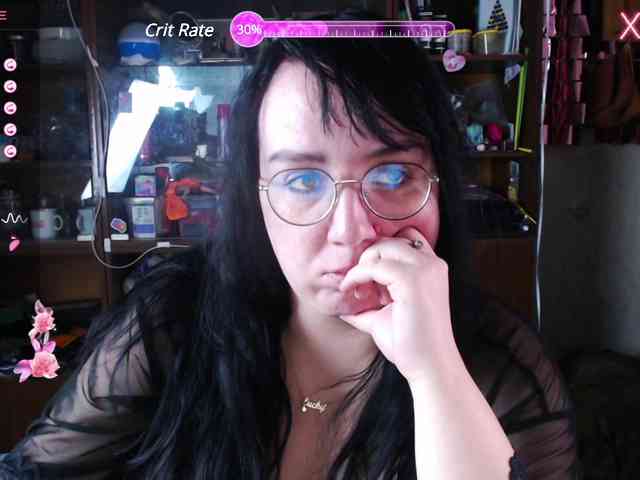 Leona_Sweetnest webcam