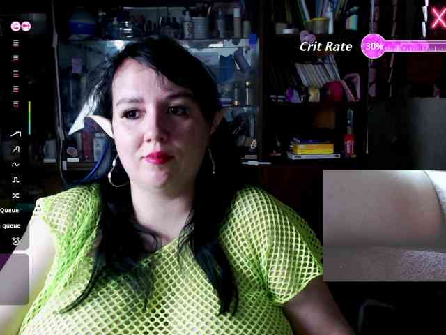 Leona_Sweetnest webcam