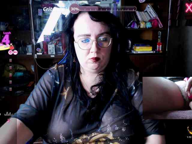 Leona_Sweetnest webcam