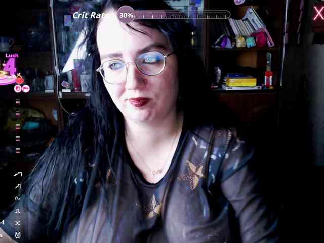 Leona_Sweetnest webcam