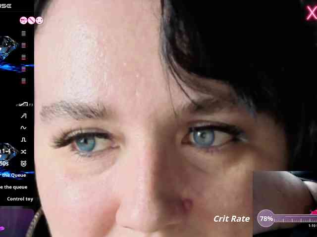 Leona_Sweetnest webcam