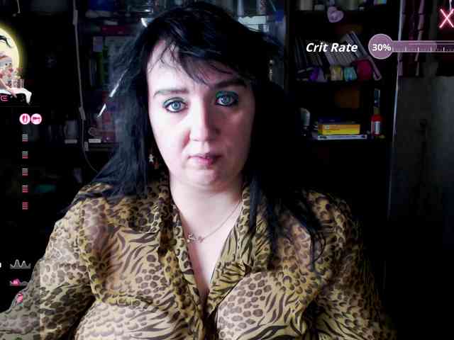 Leona_Sweetnest webcam