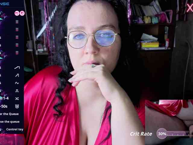 Leona_Sweetnest webcam