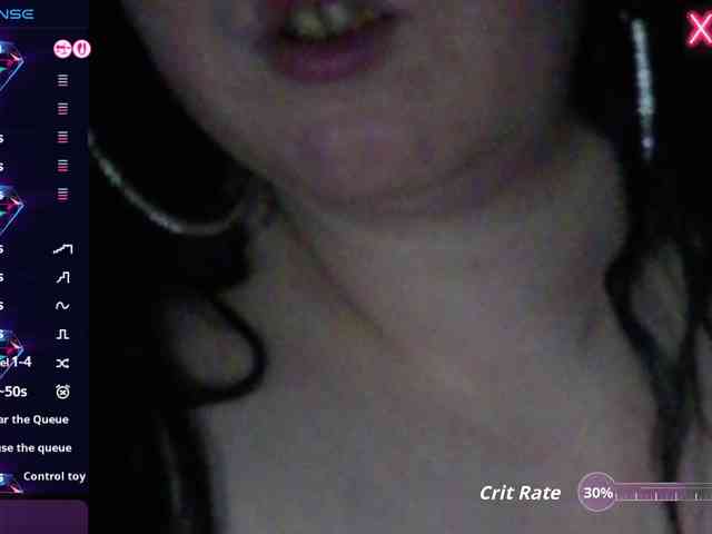 Leona_Sweetnest webcam