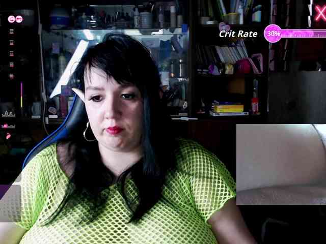 Leona_Sweetnest webcam