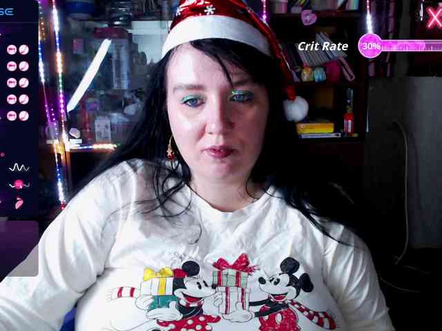 Leona_Sweetnest webcam