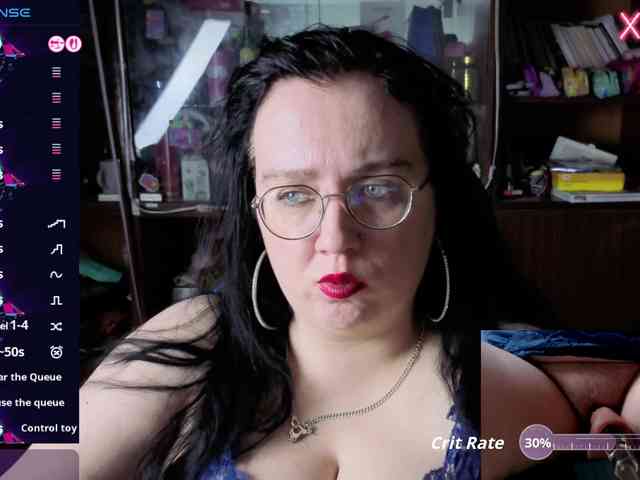 Leona_Sweetnest webcam