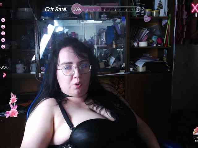 Leona_Sweetnest webcam