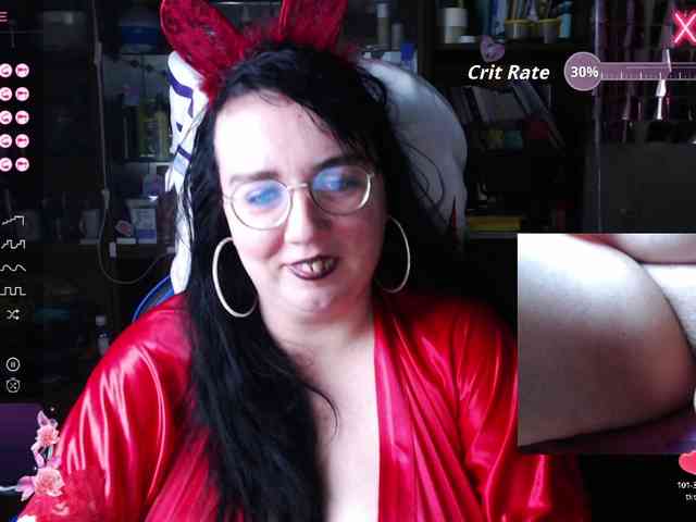 Leona_Sweetnest webcam