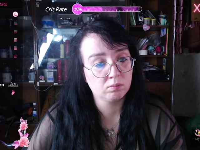 Leona_Sweetnest webcam