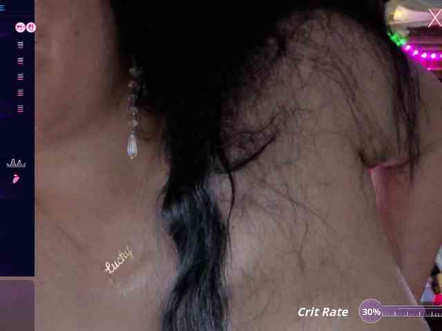 Leona_Sweetnest webcam