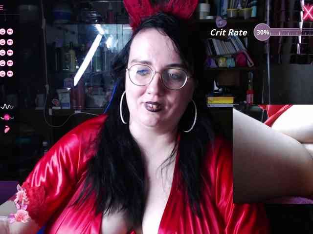 Leona_Sweetnest webcam