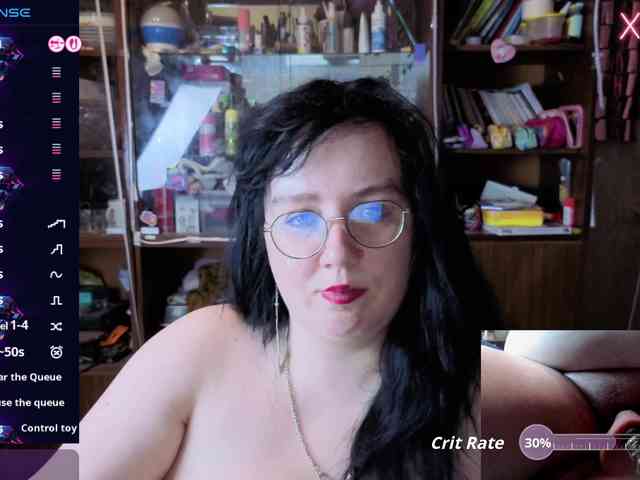 Leona_Sweetnest webcam