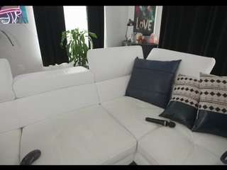 ScarlettXoXoTarzan Porn Show