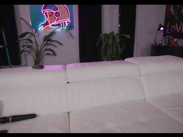 ScarlettXoXoTarzan webcam