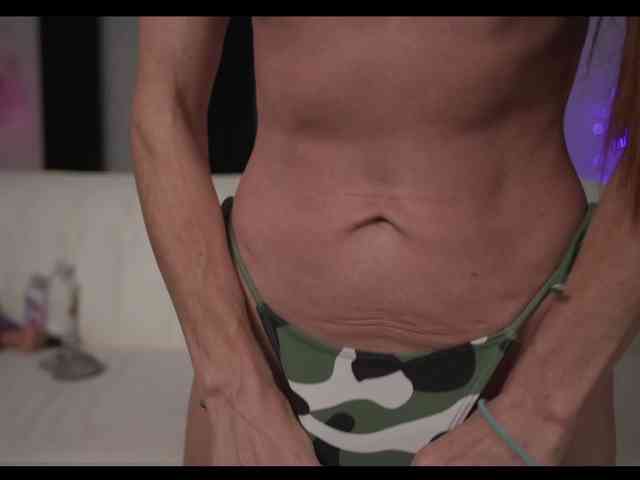 ScarlettXoXoTarzan webcam