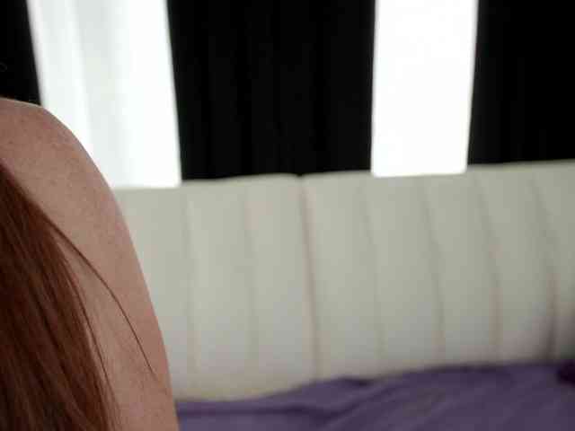 ScarlettXoXoTarzan webcam