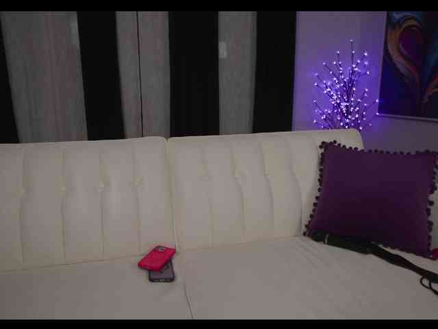 ScarlettXoXoTarzan webcam