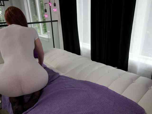 ScarlettXoXoTarzan webcam