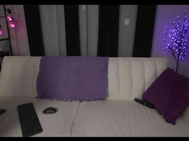 ScarlettXoXoTarzan webcam