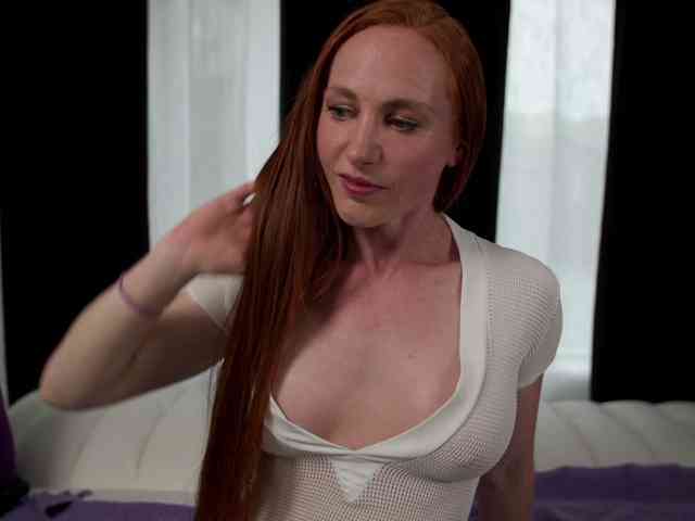 ScarlettXoXoTarzan webcam
