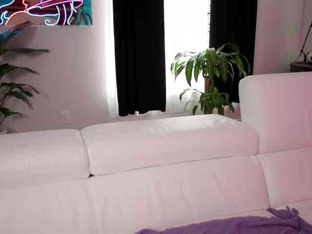 ScarlettXoXoTarzan webcam