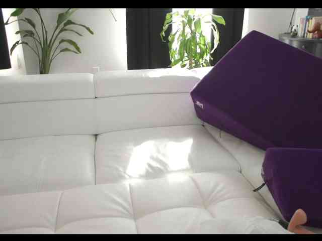 ScarlettXoXoTarzan webcam