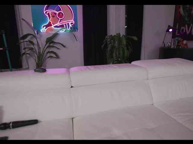 ScarlettXoXoTarzan webcam