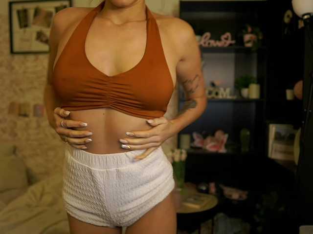 NicoletteShea01 webcam bongacams model stream image