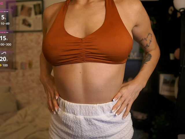 NicoletteShea01 webcam bongacams model stream image