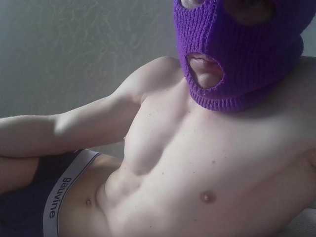 PurplePanda