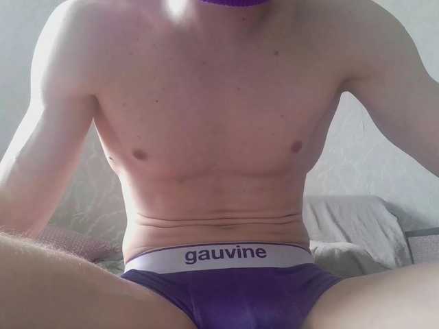 PurplePanda