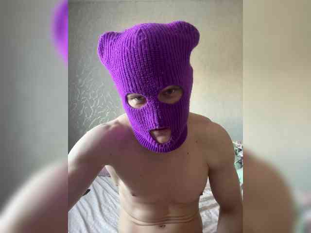 Hotman6667 Live Webcam on BongaCams
