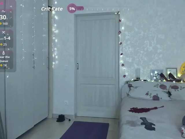 BellaBon's BongaCams show and profile