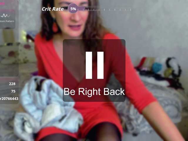 BellaBon's BongaCams show and profile