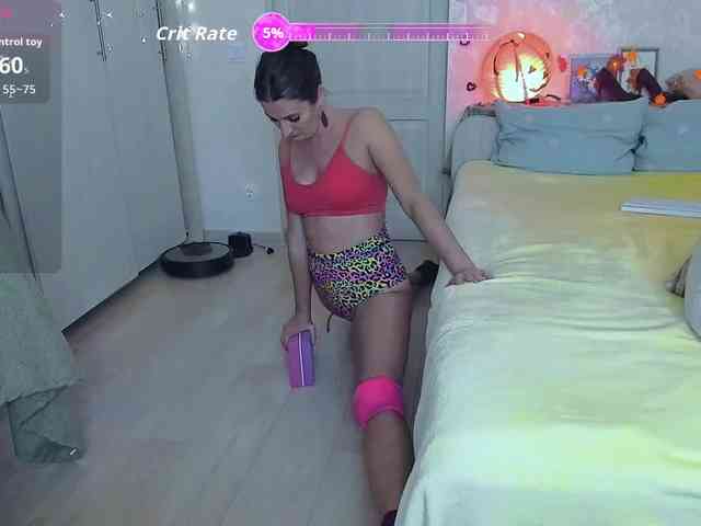 BellaBon webcam