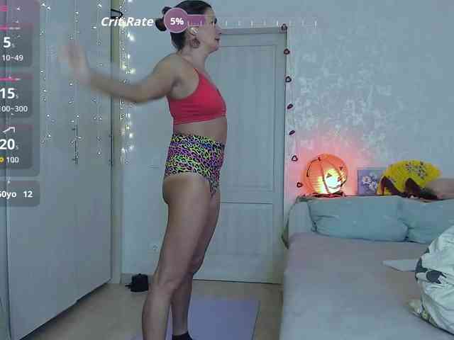 BellaBon webcam
