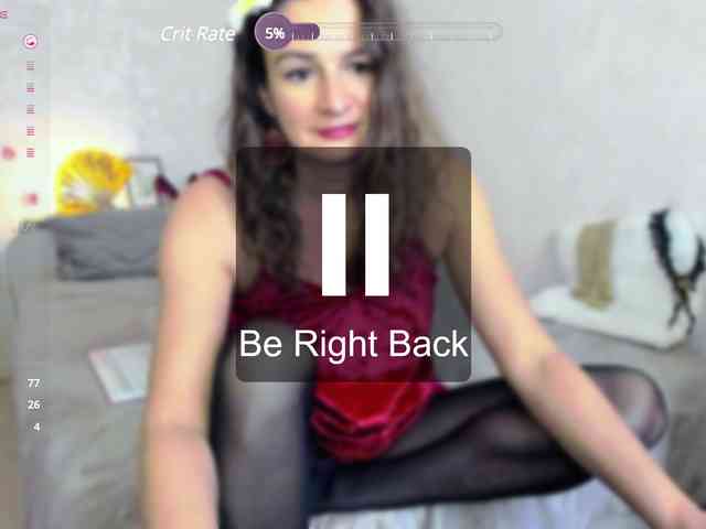 BellaBon webcam
