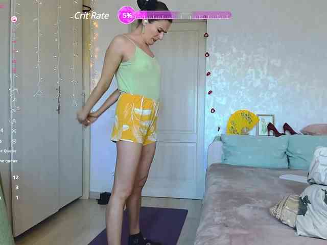 BellaBon webcam