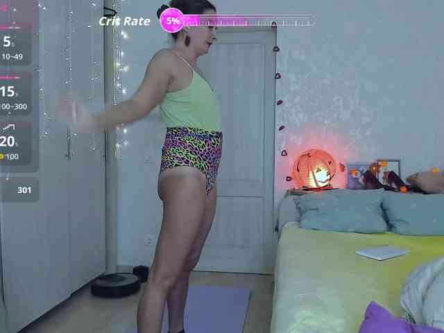 BellaBon webcam