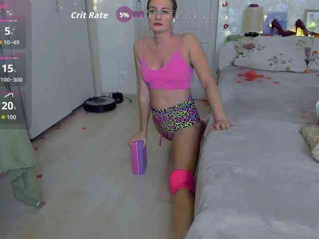 BellaBon Live Webcam on BongaCams