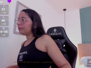 lucy-blue28 Porn Show