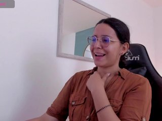 lucy-blue28 Porn Show