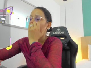 lucy-blue28 Porn Show
