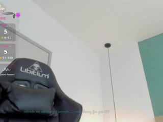 lucy-blue28 Porn Show