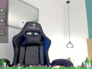 lucy-blue28 Porn Show