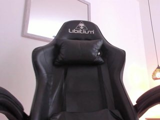 lucy-blue28 Porn Show