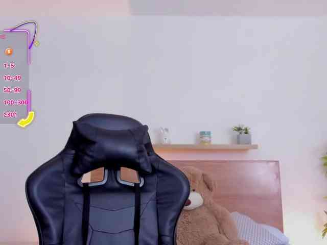 lucy-blue28 webcam